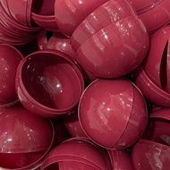 Big Twist (Height 7.2cm Width 7.1cm) Capsule Toy Shell/Capsule Empty Shell/Second-Hand Shell/Claw Ma