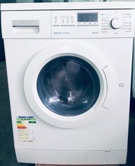 西門子二合一洗衣機 有烘乾功能 Siemens two-in-one washing machine