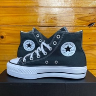 4 COLOR VARIATIONS OF 100% ORIGINAL CONVERS SHOES ONLY 37 & 38 CONVERSE CTAS LIFT HI A06896 SECRET P