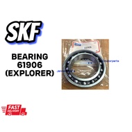 SKF BEARING 6906 EXPLORER #BEARING#61906#SKF#