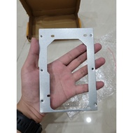 ATX power mount for 4U server case