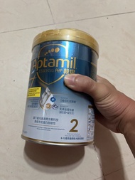 Aptamil 愛他美 ESSENSIS PHP 2號奶粉
