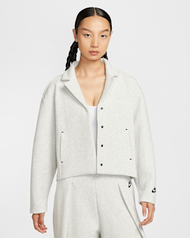 Nike Sportswear Tech Fleece Women's Tailored Jacket