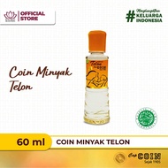 Cap COIN Minyak Telon 60 ml - Minyak Telon Cap COIN