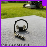 【ISHOWMAL】Ignition Coil 994-00136A for Lawn Mowers CC800 7T84HW 7T84MUA 382cc