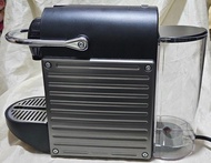 NESPRESSO  PIXIE C61 膠囊咖啡機
