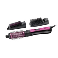 Vidal sassoon ไดร์จัดแต่งผม รุ่น iPink 800w 3 in 1 Ionic Hot Air Styler VSAS80PIT