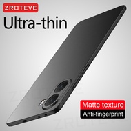 For PocoX7 Pro Case ZROTEVE Slim Hard PC Matte Cover For Xiaomi Poco X7 X8 Pro Max F7 F8 Ultra 5G Gl