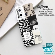 Case Latest Xiaomi Redmi 12C Pro Camera Softcasehp - Xiaomi Redmi 12C Softcase - Case Xiaomi Redmi 1