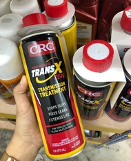 CRC Trans X 75k High Mileage Transmission Treatment 473ml