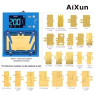 Aixun Preheater Fullset For IPX-17 Series Aixun iHater ProJC/