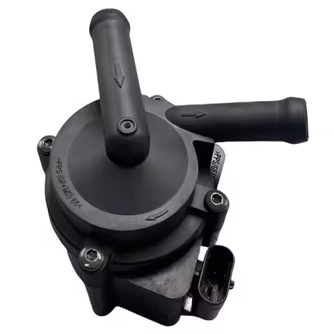 A02K-9807989580 11537630368 9806790880 New Electronic Water Pump For 3008 508 2008 RCZ Citroen C5 1.