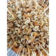 A0834# Pulau ketam famous dry shrimp/Pulau ketam名产虾米