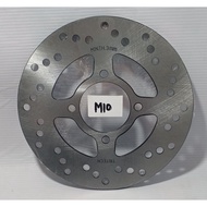 ∇ ❀ ROTOR DISC PLATE - MIO SPORTY  (4HOLES)(200MM)DISC BRAKE