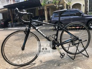TREK FX Sepeda Roadbike Hybrid Gravel - Upgraded NEGO!
