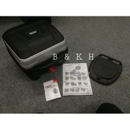 Box givi 32 Liter B32 bold black