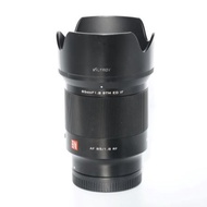 VILTROX AF 85 mm f/1.8 RF Lens for Canon (DEMO)**No Warranty**