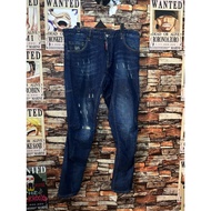 Original dsquared2 Jeans
