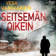 Seitsemän oikein Vesa Vanhanen