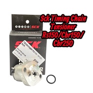 Auto Tensioner Timing Chain Tensioner SCK Racing RS150 CBR150 CBR250