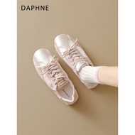 | Daphne Ballet Flat Training Shoes Thin Breathable Fashion Bow
