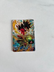 七龍珠英雄卡｜4星隱藏卡｜巴達克