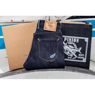 Pinion Denim 22oz Skyforce