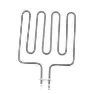 220v 1500w Electric Heating Element For Sauna Stove Oven 304 Stainless Steel Tubular Heater Pipe