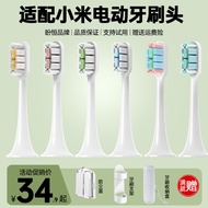 Panheng Adapt to Xiaomi Electric Toothbrush Head T100T200/T300/T500T700/T301/T302 Replacement Head