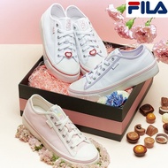 Fila SCANLINE 22 V-Day 3 colors (White/Purple/Pink) Shoes