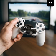 PS4 Mini Steering Wheel Gamepad Small For Controller