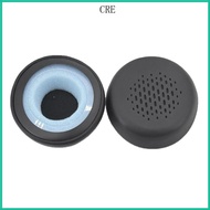 CRE Earphone Sponge Cover Ear Pad Headphone Cushion Earmuffs for WL-3024 WH-3024
