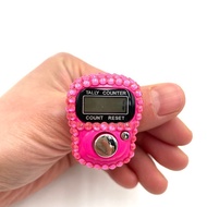 Counter Point Counter Point Diamond Ring Counter