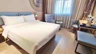 Home Inn Neo Urumqi Beimen Metro Station