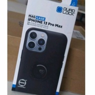 Nobita Quad Lock iPhone 13 Pro Max (MAG) Case