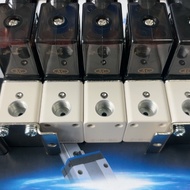 Yadeke 3V1 Series Electric Valve 3V106A9F 3V106A10F 3V106A11F 3V106A12F