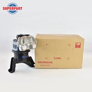 ยางแท่นเครื่อง CIVIC ปี 12-15 1.8 A/T แท้ห้างHD (R) (50820-TS4-T81) (ราคาต่อ 1 ชิ้น)