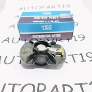 Rotor distributor delco Nissan Serena sr20 c23 yr-409 (yec japan)