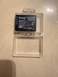 iSmart Fuji NP-W126 相機電池