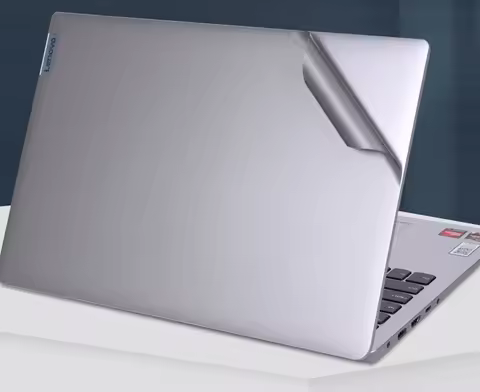 Pre Cut Laptop Vinyl Decal Cover Sticker Skin For Lenovo IdeaPad Flex 5 Gen 8 Gen 7 16 inch Ideapad 