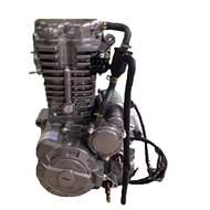 Abril Flying Auto Parts High-quality CG300 CG250 CG200 motorcycle engine
