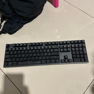 Fantech Maxfit108 Mechanical Keyboard