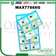 IC Power MAX77888G IC Max77888g