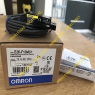 Proximity sensor E2K-F10MC1