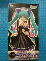 初音未來 景品