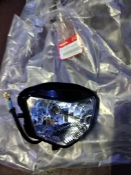 Head light xrm 125 original honda
