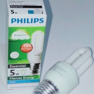 5watt 5WATT PHILIPS ESSENTIAL Lights / PHILIPS Fingers