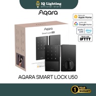 Aqara U50 Smart Door Lock