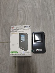 Corus DSE 收音機