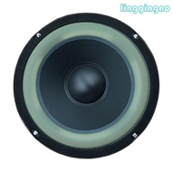 RR Robust 6 5Inch 4Ohm Woofer For Car And Home Auditory Applications